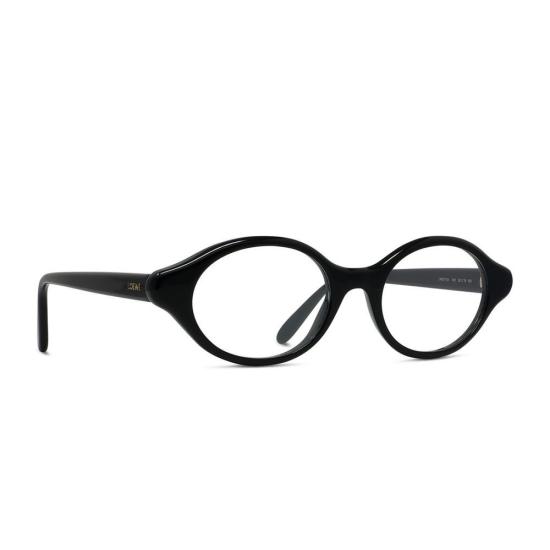 26SS 로에베 선글라스 19RB5FI0A Black - LOEWE