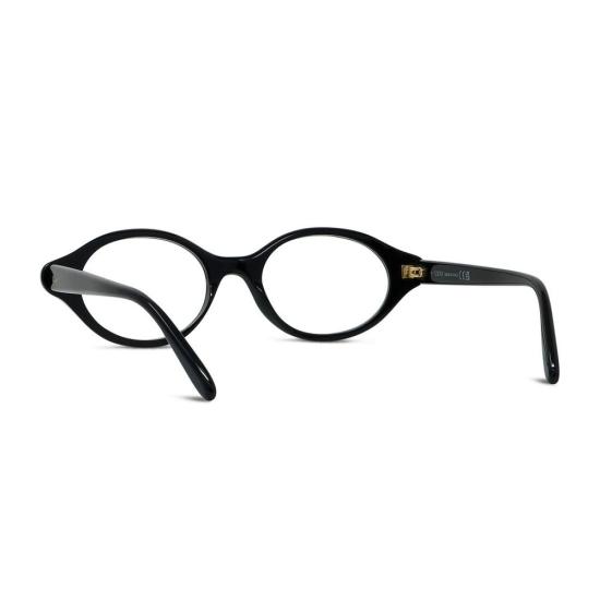 26SS 로에베 선글라스 19RB5FI0A Black - LOEWE