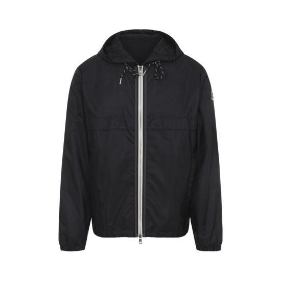 26SS 몽클레어 자켓 L10911A00112 539ZD Black