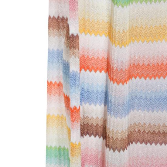 26SS 미소니 팔라초 팬츠 MC23SI00BR014GSM9X2 Neutrals - MISSONI