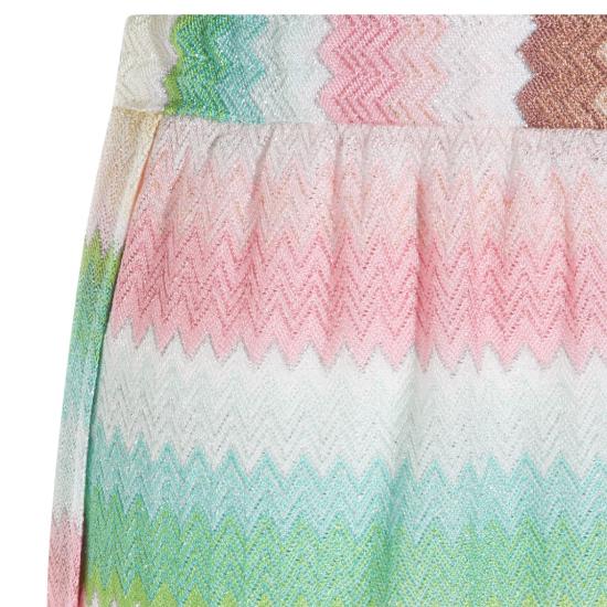 26SS 미소니 팔라초 팬츠 MC23SI00BR014GSM9X2 Neutrals - MISSONI