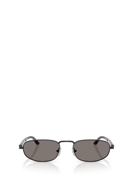 25FW 페르솔 선글라스 PO1028S 1078B1 DEMIGLOSS BLACK