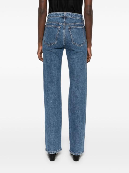 26SS 케이트 데님 팬츠 1032916009 Blue - KHAITE