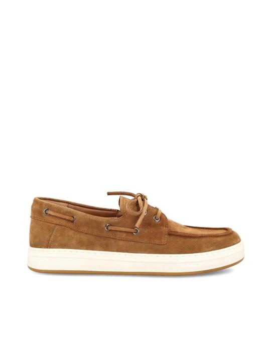26SS 호간 스니커즈 8771436 Brown
