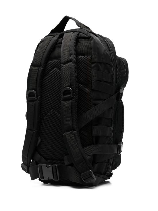 26SS 알파 백팩 128927 03 Black - ALPHA