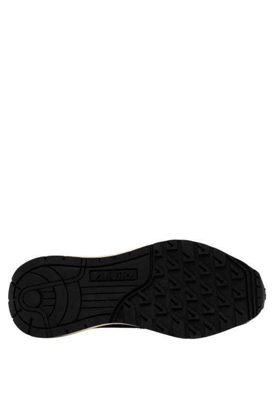 26SS 오트리 릴윈드 로우 나일론 스웨이드 스니커즈 WWLMUT02 CENBLE FUS - AUTRY