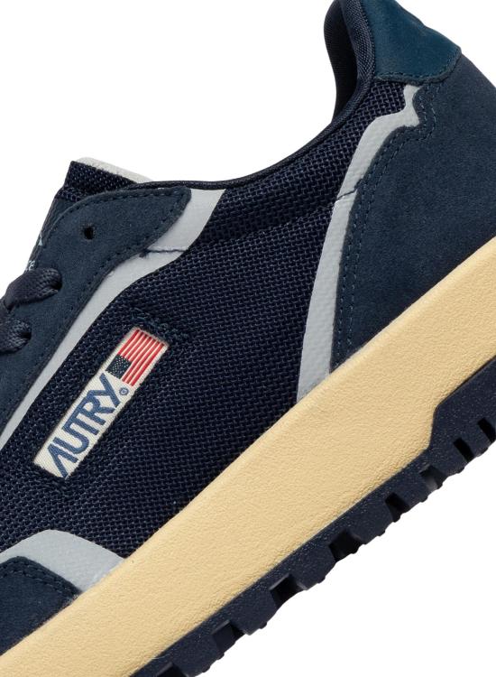 26SS 오트리 스니커즈 LDLMAK12 BLUET BLUET - AUTRY