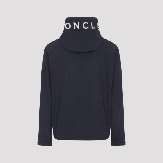 26SS 몽클레어 자켓 L10911A00155 59876 Black - MONCLER