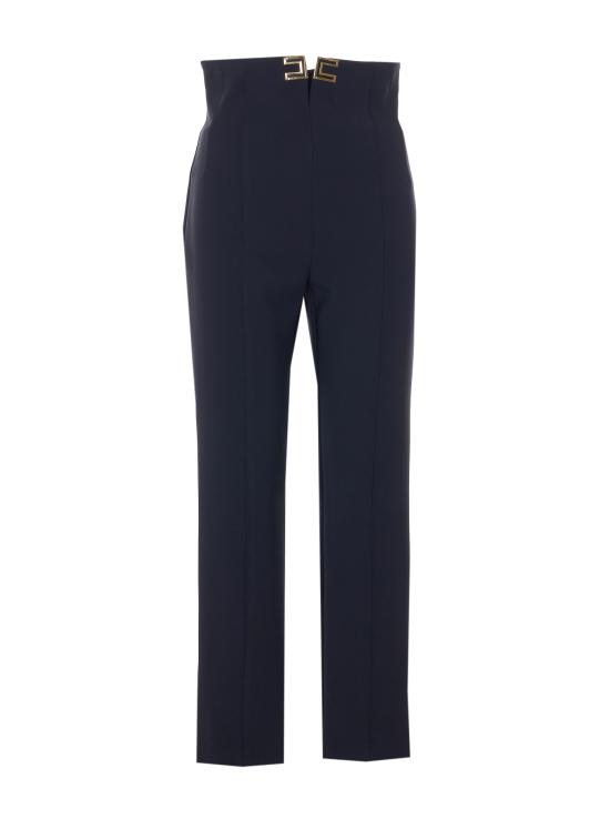 26SS 엘리자베타프랜치 팬츠 PA16361E2 110 Black