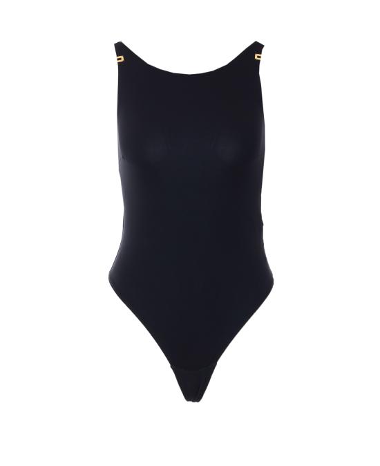 26SS 엘리자베타프랜치 바디수트 티셔츠 BO03462E2 110 Black