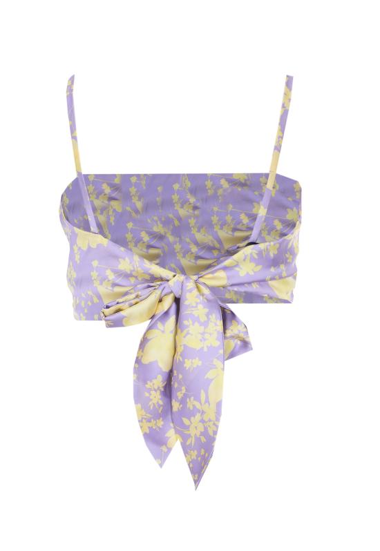 26SS CATALINA 긴팔 티셔츠 S26CAT7700 LILLA Purple - OTHER BRANDS