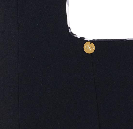 26SS CATALINA 점프수트 S26CAT7410 NERO Black - OTHER BRANDS