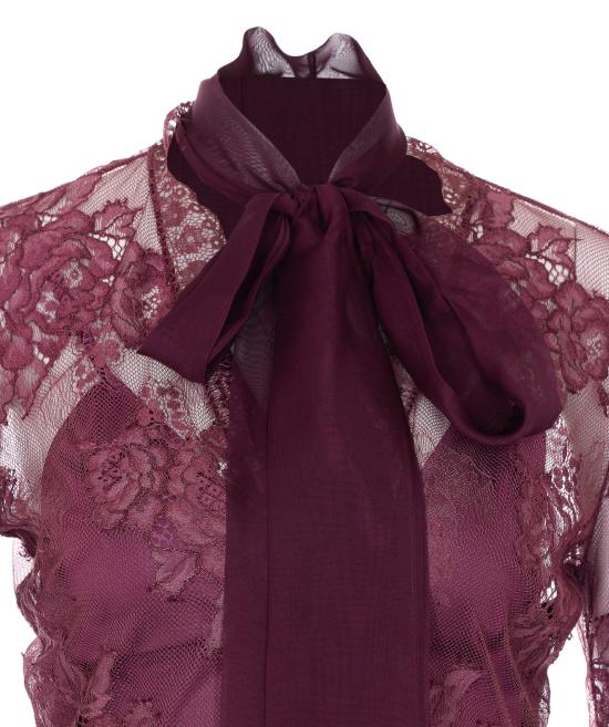 26SS 아니예 바이 미디 원피스 185034 02490 Red - ANIYE BY