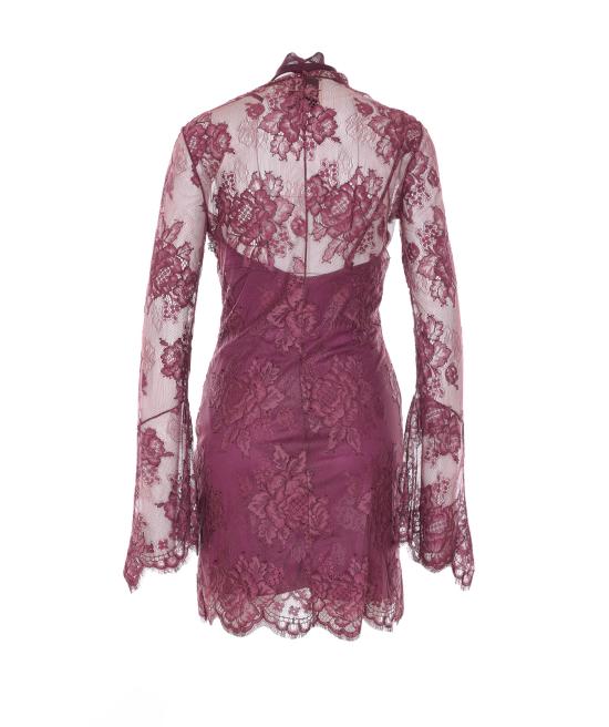 26SS 아니예 바이 미디 원피스 185034 02490 Red - ANIYE BY