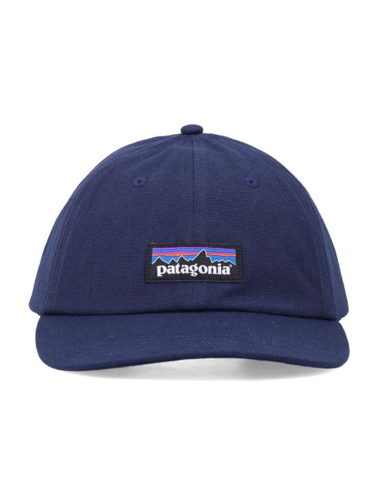 26SS 파타고니아 모자 38296 NENA Blu