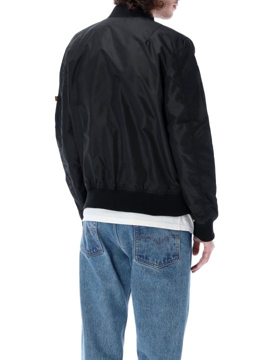 26SS 알파 자켓 191103 Nero - ALPHA