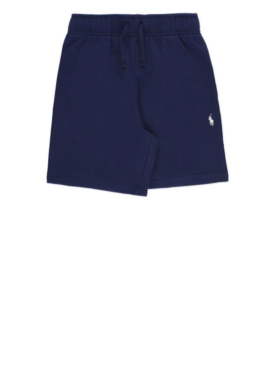 26SS [키즈] 랄프 로렌 쇼츠/버뮤다 964135 002 Blue