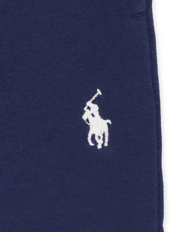 26SS [키즈] 랄프 로렌 쇼츠/버뮤다 964135 002 Blue - RALPH LAUREN