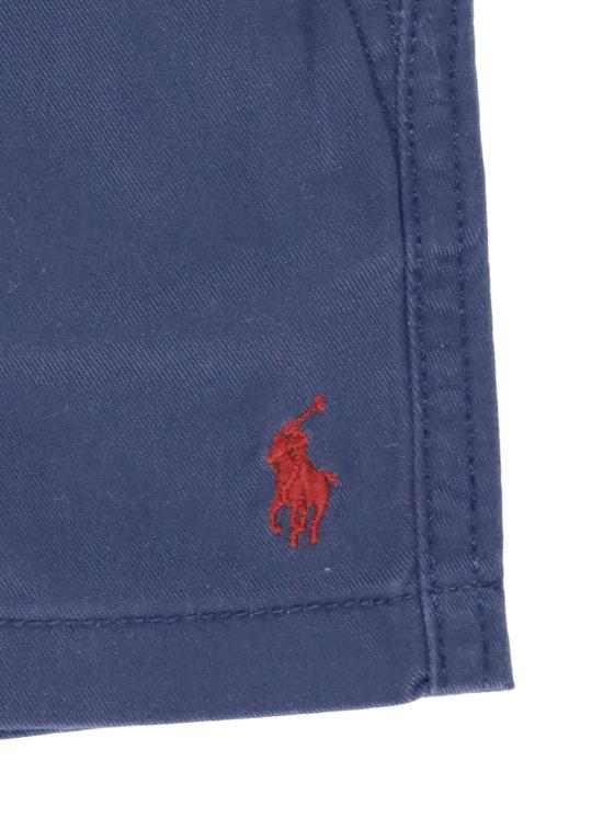 26SS [키즈] 랄프 로렌 쇼츠/버뮤다 855350 011 Blue - RALPH LAUREN