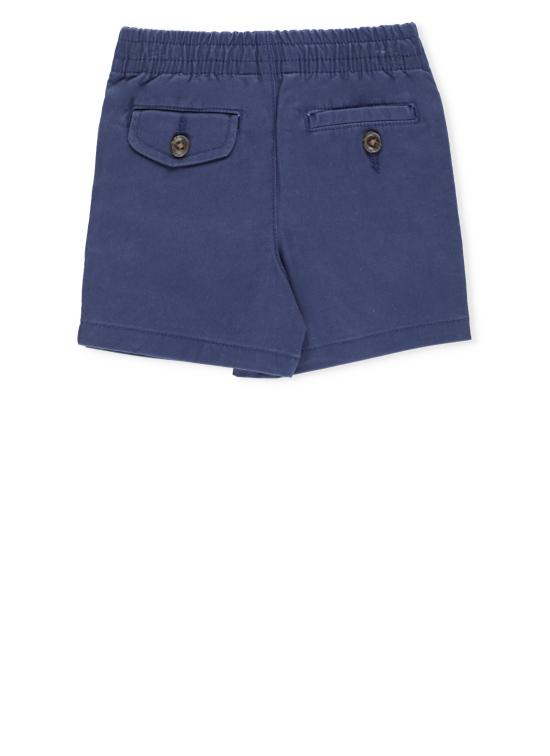 26SS [키즈] 랄프 로렌 쇼츠/버뮤다 855350 011 Blue - RALPH LAUREN