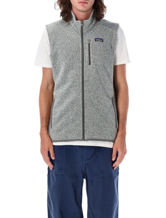 26FW 파타고니아 플리스 베스트 25882 STH STONEWASH