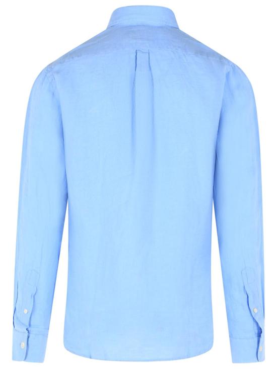 26SS 폴로 랄프로렌 긴팔 셔츠 710968915504 Light Blue - POLO RALPH LAUREN