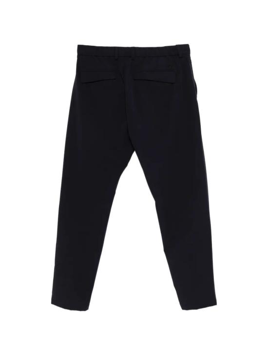 26SS 폴앤샤크 치노 팬츠 25414071 013 BLU - PAUL & SHARK