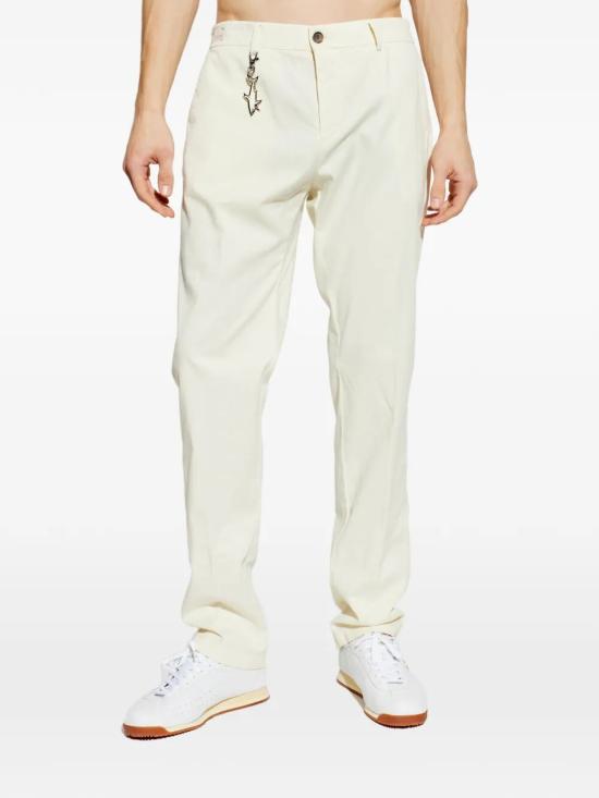 26SS 폴앤샤크 치노 팬츠 25414043 030 TOFU - PAUL & SHARK