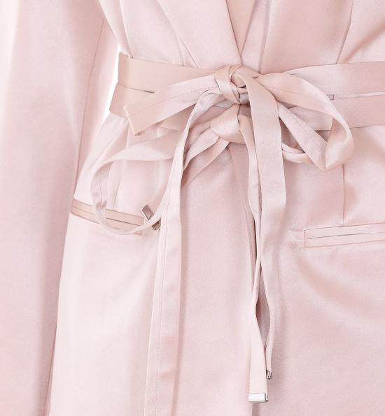 26SS 핑코 수트 자켓 106589 A1Y5Q35 Pink - PINKO