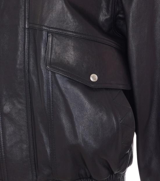 26SS 던스트 수트 자켓 UDJU6A103BK BLACK Black - DUNST