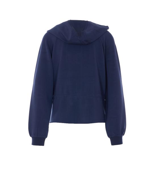 26SS 리우조 스웨터 TA6076JS869 93924 Blue - LIU JO