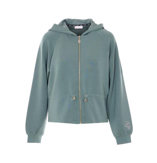 26SS 리우조 스웨터 TA6076JS869 76009 Green