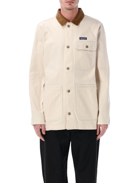 26SS 파타고니아 자켓 20250 UDNL Beige