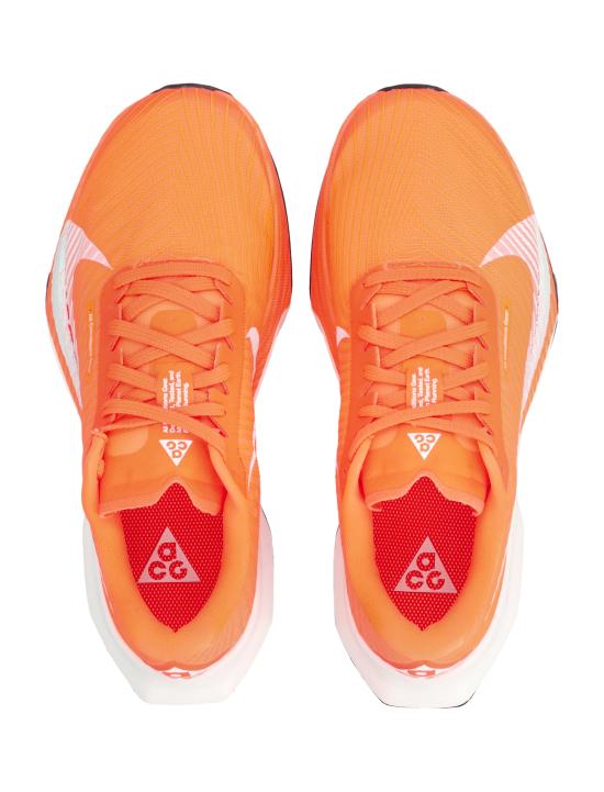 26SS 나이키 ACG 울트라플라이 트레일 HF5668 801 HYPER CRIMSON - NIKE