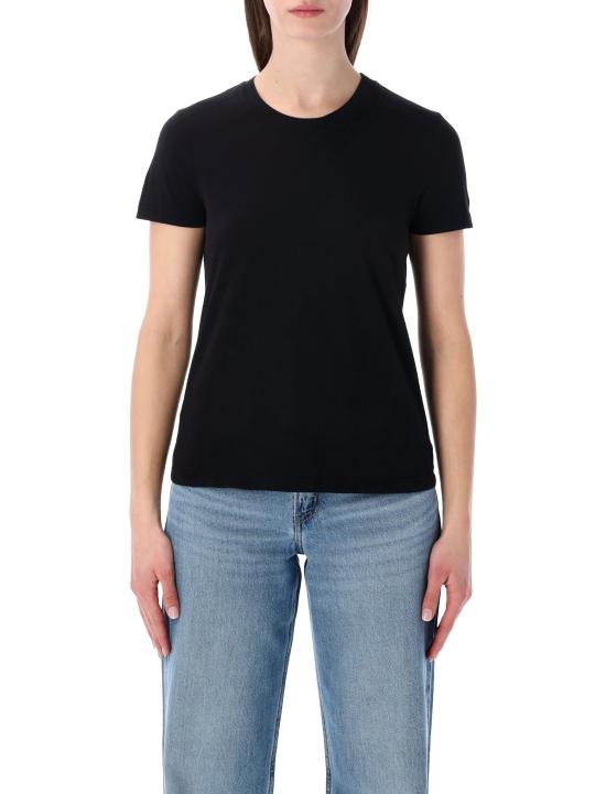 26SS 제임스펄스 반팔 티셔츠 WLJ3114 BLK Nero