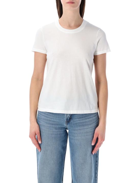 26SS 제임스펄스 반팔 티셔츠 WLJ3114 WHT Bianco