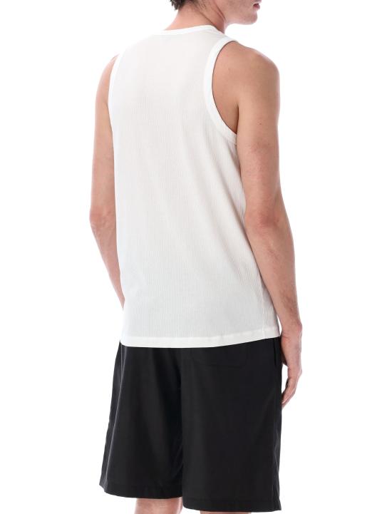 26SS 제임스펄스 반팔 티셔츠 MNL3633 WHT Bianco - JAMES PERSE