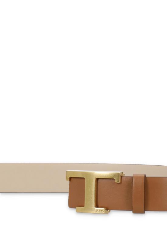 26SS 토즈 레귤러 벨트 XCWTSB10100RBR 265T Brown - TODS