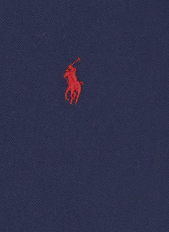 26SS 랄프 로렌 폴로 티셔츠 211870245 002 Blue - RALPH LAUREN