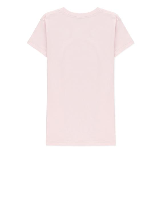 26SS [키즈] 랄프 로렌 티셔츠 833549 033 Pink - RALPH LAUREN