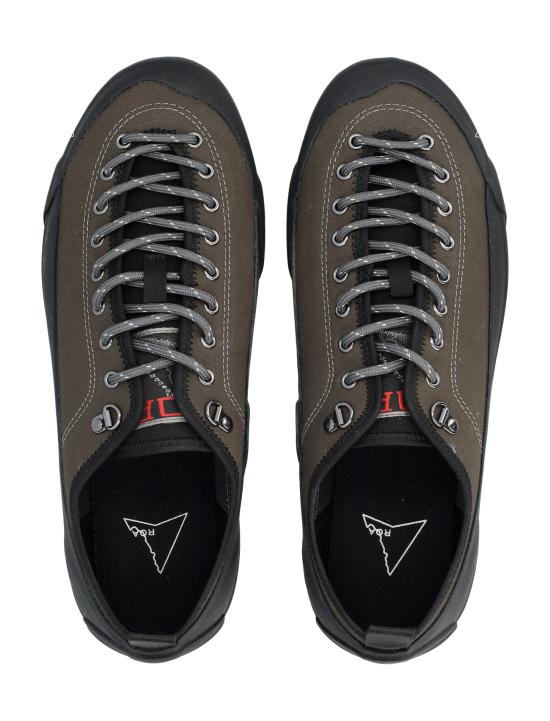 26SS 로아 스니커즈 YBUW1278FA223 BRW0043 BROWN OLIVE - ROA