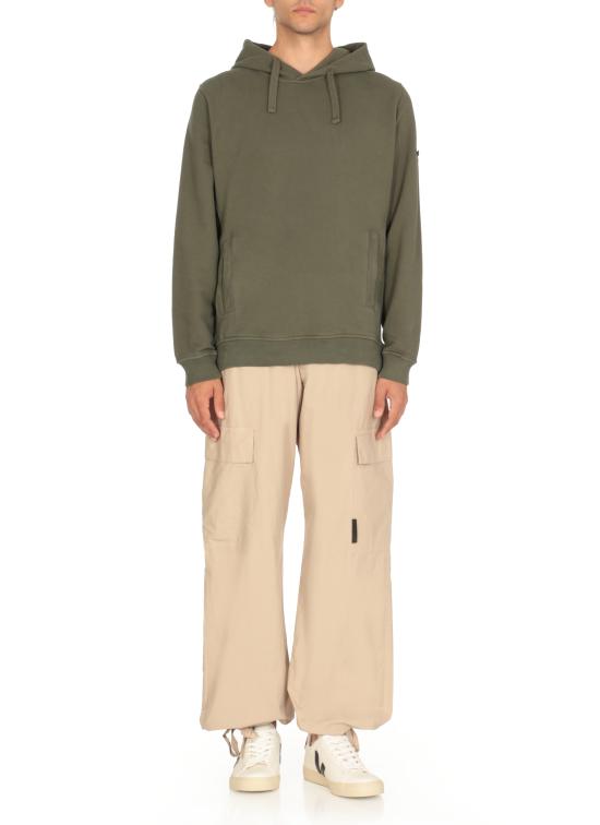 26SS 베자 스니커즈 CP0501537 EXTRA WHITE BLACK White - VEJA