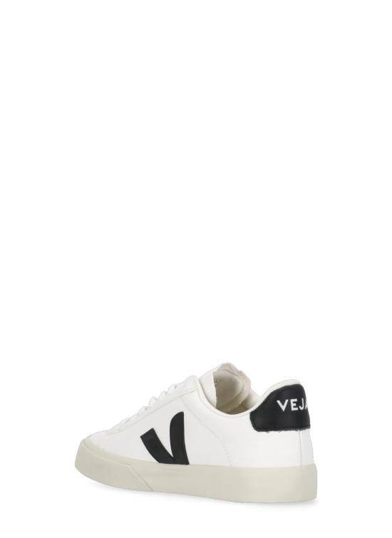 26SS 베자 스니커즈 CP0501537 EXTRA WHITE BLACK White - VEJA