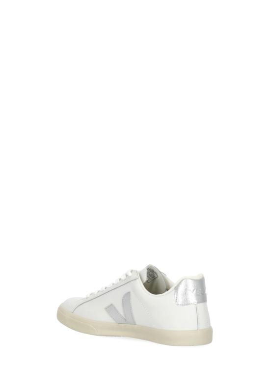 26SS 베자 스니커즈 EO0203883 EXTRA WHITE SILVER White - VEJA