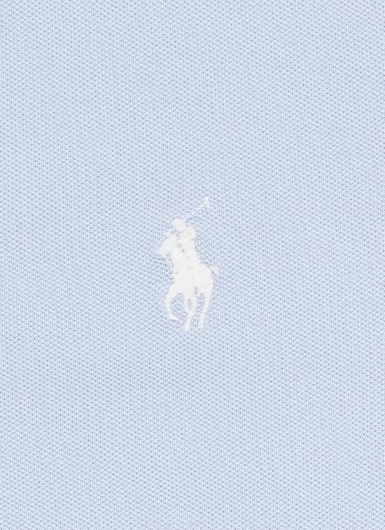 26SS 랄프 로렌 폴로 티셔츠 211870245 023 Light Blue - RALPH LAUREN