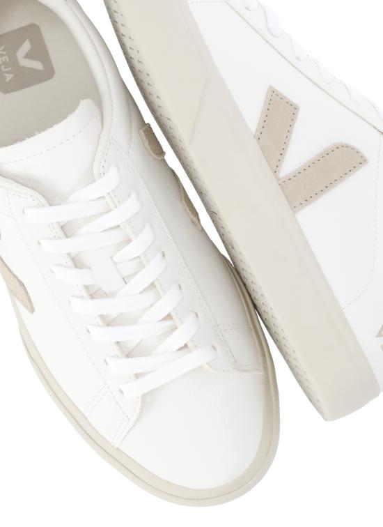 26SS 베자 스니커즈 CP0502920 EXTRA WHITE ALMOND White - VEJA