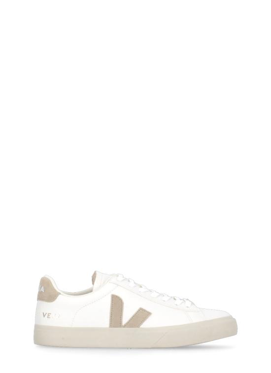 26SS 베자 스니커즈 CP0502920 EXTRA WHITE ALMOND White