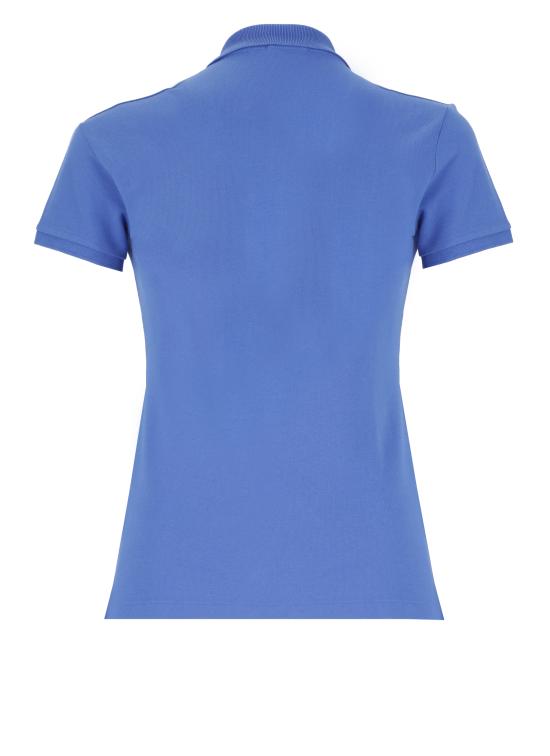 26SS 랄프 로렌 폴로 티셔츠 211870245 021 Blue - RALPH LAUREN