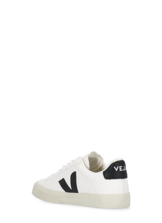 26SS 베자 스니커즈 CP0501537 EXTRA WHITE BLACK White - VEJA