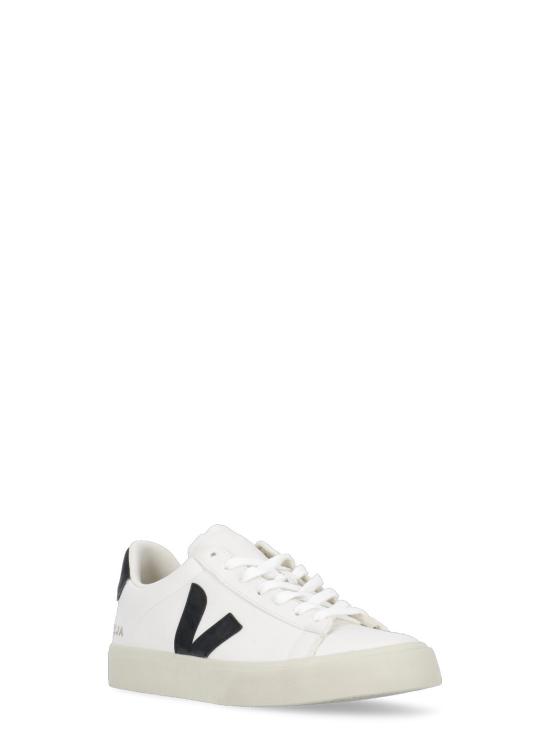 26SS 베자 스니커즈 CP0501537 EXTRA WHITE BLACK White - VEJA